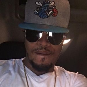 Meet your Posher, Lloyd